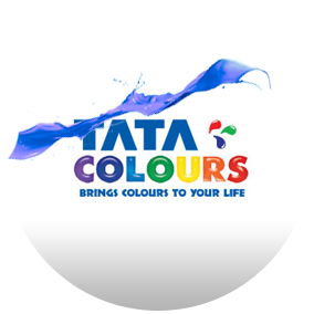 Tata colours